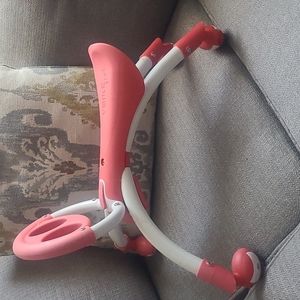 Ybike pewi 2 in 1 ride on toy